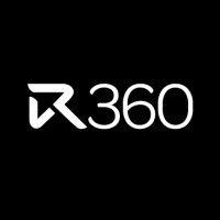 r360 group logo image