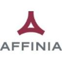 logo of Affinia