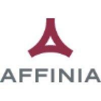 affinia logo image