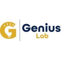 genius lab, inc logo image