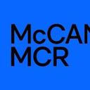 logo of Mccann Manchester