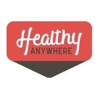 healthy anywhere logo image