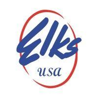 benevolent and protective order of elks logo image