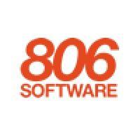 806 software ltd logo image