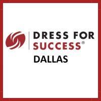 dress for success dallas