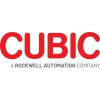 cubic-modulsystem a/s logo image