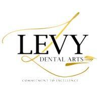 levy dental arts logo image