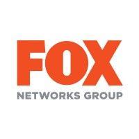 fox networks group asia logo image