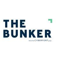 the bunker logo image