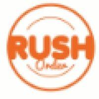 rushorder logo image