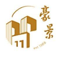 prime metropolis properties logo image