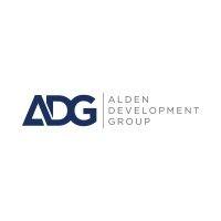 alden development group logo image