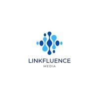 linkfluence media logo image