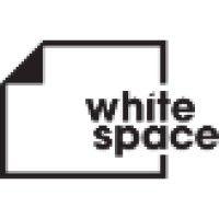 white space venue logo image