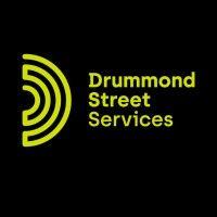 drummond street services inc logo image