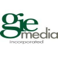 gie media, inc. logo image