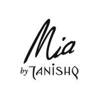 mia by tanishq logo image