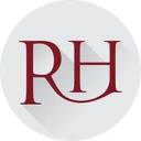 logo of Rh Events And Catering Llc