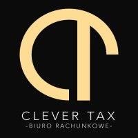 clevertax biuro rachunkowe logo image