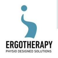 ergotherapy israel logo image