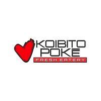 koibito poke logo image