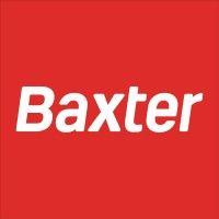 baxter auto logo image