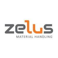 zelus material handling inc. logo image