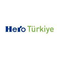 hero türkiye logo image