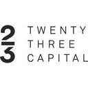 logo of 23 Capital