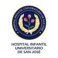 hospital infantil universitario de san josé logo image