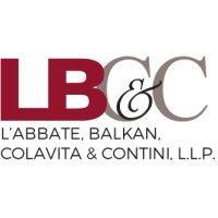 l'abbate, balkan, colavita & contini, l.l.p. logo image