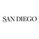 logo of San Diego Magazine