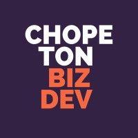 chope ton biz dev logo image