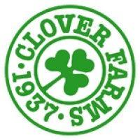 clover farms dairy & beverages