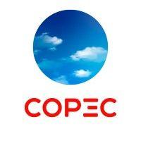 copec s.a. logo image