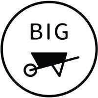 big wheelbarrow logo image