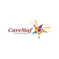 carestaf logo image