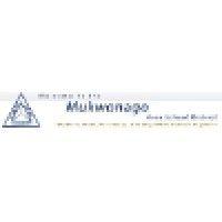 mukwonago area school district logo image