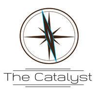 the catalyst logo image