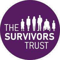 the survivors trust logo image