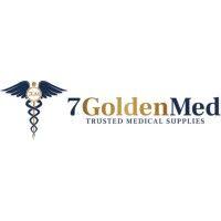 7goldenmed logo image