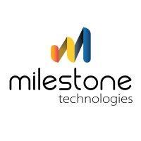 milestone technologies, inc. logo image