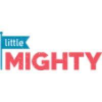 little mighty logo image