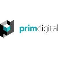 primdigital logo image