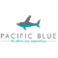 pacific blue cargo pvt.ltd