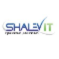 shalev it logo image