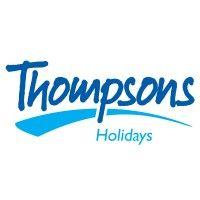 thompsons holidays logo image