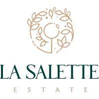 la salette estate logo image