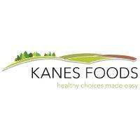 kanes foods ltd logo image