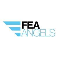 fea angels logo image